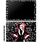 Disney Cruella (2021) Animated Pattern Galaxy Book 12in Skin
