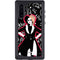 Disney Cruella (2021) Animated Pattern Galaxy Note 10 Waterproof Case