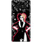 Disney Cruella (2021) Animated Pattern Galaxy Note 8 Skin