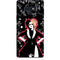 Disney Cruella (2021) Animated Pattern Galaxy Note 9 Skin