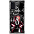 Disney Cruella (2021) Animated Pattern Galaxy Note20 5G Clear Case