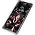 Disney Cruella (2021) Animated Pattern Galaxy Note20 5G Clear Case