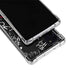 Disney Cruella (2021) Animated Pattern Galaxy Note20 5G Clear Case