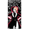 Disney Cruella (2021) Animated Pattern Galaxy Note20 5G Skin