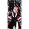 Disney Cruella (2021) Animated Pattern Galaxy Note20 Ultra 5G Lite Case