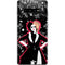 Disney Cruella (2021) Animated Pattern Galaxy S10 Plus Skin