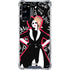 Disney Cruella (2021) Animated Pattern Galaxy S20 FE Clear Case