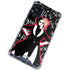 Disney Cruella (2021) Animated Pattern Galaxy S20 FE Clear Case