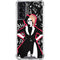 Disney Cruella (2021) Animated Pattern Galaxy S21 5G Clear Case