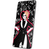 Disney Cruella (2021) Animated Pattern Galaxy S21 Plus 5G Skin