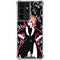 Disney Cruella (2021) Animated Pattern Galaxy S21 Ultra 5G Clear Case
