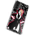 Disney Cruella (2021) Animated Pattern Galaxy S22 Clear Case