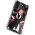 Disney Cruella (2021) Animated Pattern Galaxy S22 Plus Clear Case