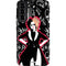 Disney Cruella (2021) Animated Pattern Galaxy S22 Plus Pro Case