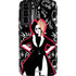 Disney Cruella (2021) Animated Pattern Galaxy S22 Plus Pro Case
