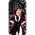 Disney Cruella (2021) Animated Pattern Galaxy S22 Pro Case