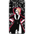 Disney Cruella (2021) Animated Pattern Galaxy S22 Skin