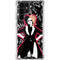 Disney Cruella (2021) Animated Pattern Galaxy S22 Ultra Clear Case