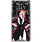 Disney Cruella (2021) Animated Pattern Galaxy S23 Clear Case