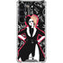 Disney Cruella (2021) Animated Pattern Galaxy S23 Clear Case