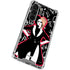 Disney Cruella (2021) Animated Pattern Galaxy S23 Clear Case