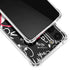 Disney Cruella (2021) Animated Pattern Galaxy S23 Clear Case