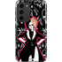 Disney Cruella (2021) Animated Pattern Galaxy S23 Plus Pro Case