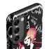 Disney Cruella (2021) Animated Pattern Galaxy S23 Plus Pro Case