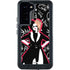 Disney Cruella (2021) Animated Pattern Galaxy S23 Plus Waterproof Case