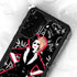 Disney Cruella (2021) Animated Pattern Galaxy S23 Plus Waterproof Case