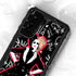 Disney Cruella (2021) Animated Pattern Galaxy S23 Waterproof Case