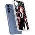 Disney Cruella (2021) Animated Pattern Galaxy S24 Clear Case