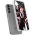 Disney Cruella (2021) Animated Pattern Galaxy S24 Plus Clear Case