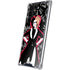 Disney Cruella (2021) Animated Pattern Galaxy S24 Ultra Clear Case
