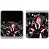 Disney Cruella (2021) Animated Pattern Galaxy Z Flip3 5G Skin
