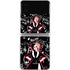 Disney Cruella (2021) Animated Pattern Galaxy Z Flip3 5G Skin