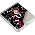 Disney Cruella (2021) Animated Pattern Galaxy Z Flip3 5G Skin