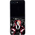 Disney Cruella (2021) Animated Pattern Galaxy Z Flip5 5G Skin