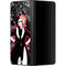 Disney Cruella (2021) Animated Pattern Galaxy Z Fold3 5G Skin