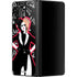 Disney Cruella (2021) Animated Pattern Galaxy Z Fold3 5G Skin