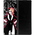 Disney Cruella (2021) Animated Pattern Galaxy Z Fold3 5G Skin