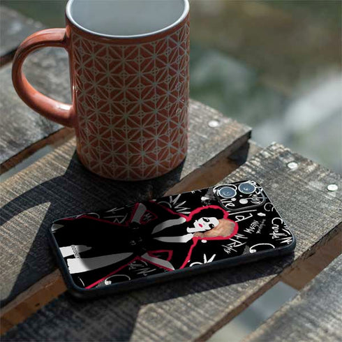 Disney Cruella (2021) Animated Pattern iPhone 11 Skin