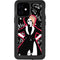 Disney Cruella (2021) Animated Pattern iPhone 12 Mini Waterproof Case