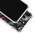Disney Cruella (2021) Animated Pattern iPhone 12 Pro Clear Case