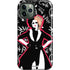Disney Cruella (2021) Animated Pattern iPhone 12 Pro Impact Case