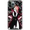 Disney Cruella (2021) Animated Pattern iPhone 12 Pro Max Clear Case