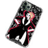 Disney Cruella (2021) Animated Pattern iPhone 12 Pro Max Clear Case