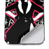 Disney Cruella (2021) Animated Pattern iPhone 12 Pro Max Skin