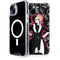 Disney Cruella (2021) Animated Pattern iPhone 13 MagSafe Case