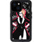 Disney Cruella (2021) Animated Pattern iPhone 13 Mini Waterproof Case